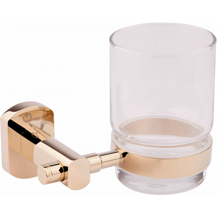 Стакан Qtap Liberty ORO 1158