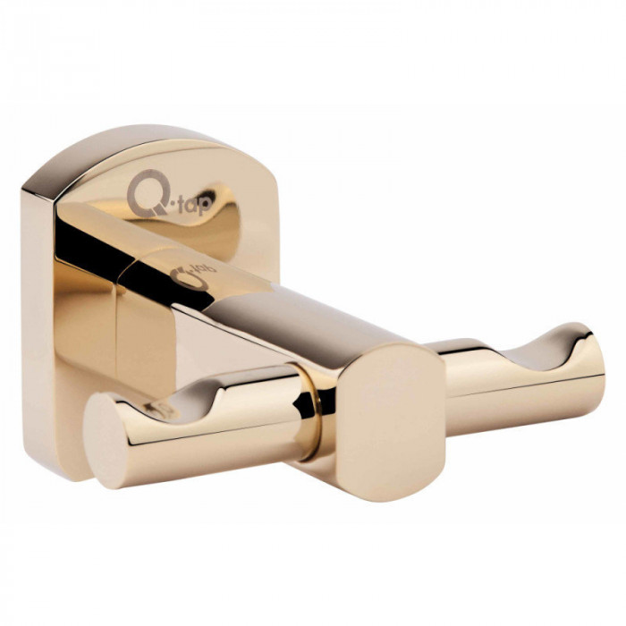 Крючок Qtap Liberty ORO 1154