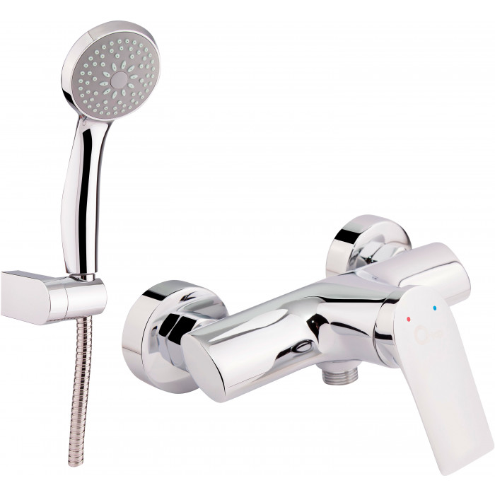 Змішувач Qtap Elegance CRM 010
