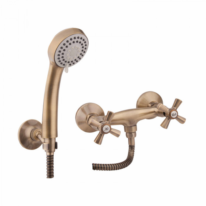 Змішувач Qtap Liberty ANT 363
