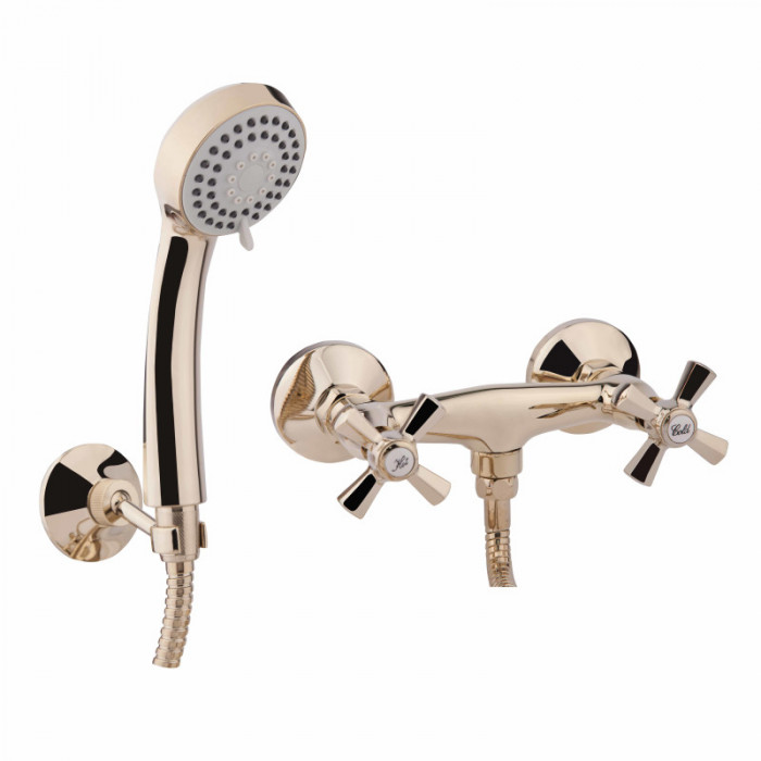 Змішувач Qtap Liberty ORO 363