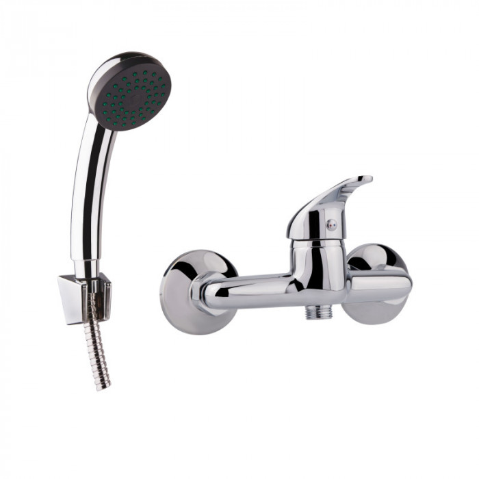 Змішувач Qtap Smart СRM 010
