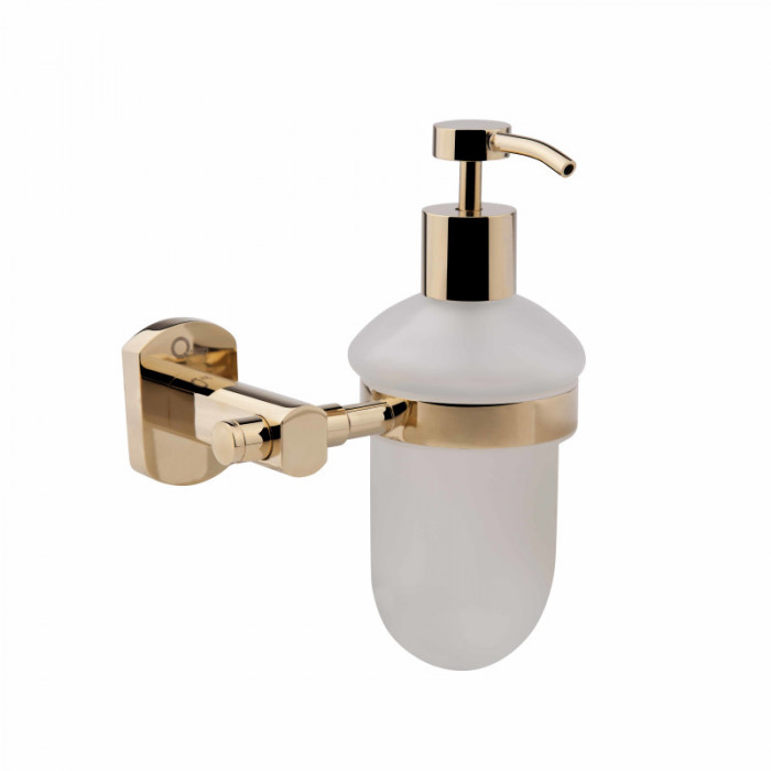 Дозатор Qtap Liberty ORO 1152