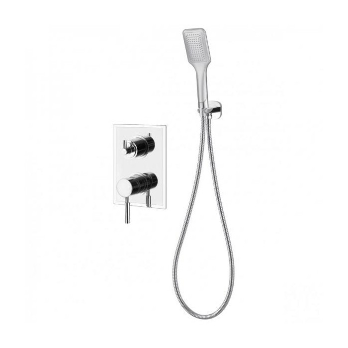 Смеситель Qtap 1112 CRM