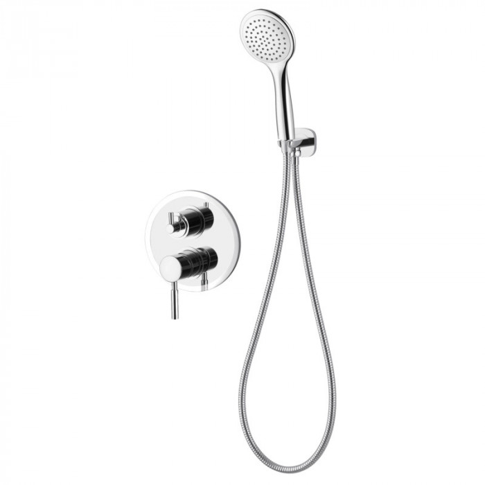 Смеситель Qtap 1113 CRM