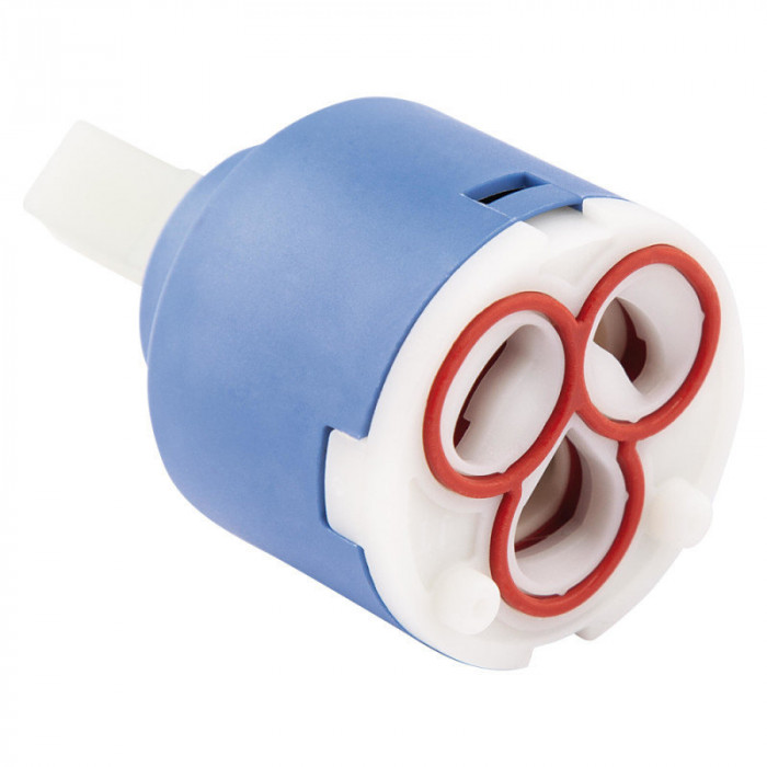 Картридж Qtap 40 mm
