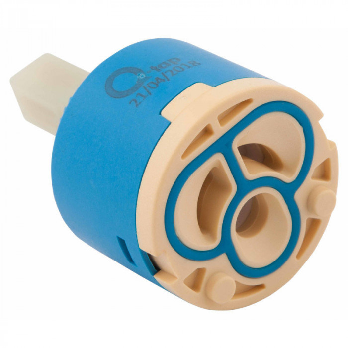 Картридж Qtap 40 mm ECO