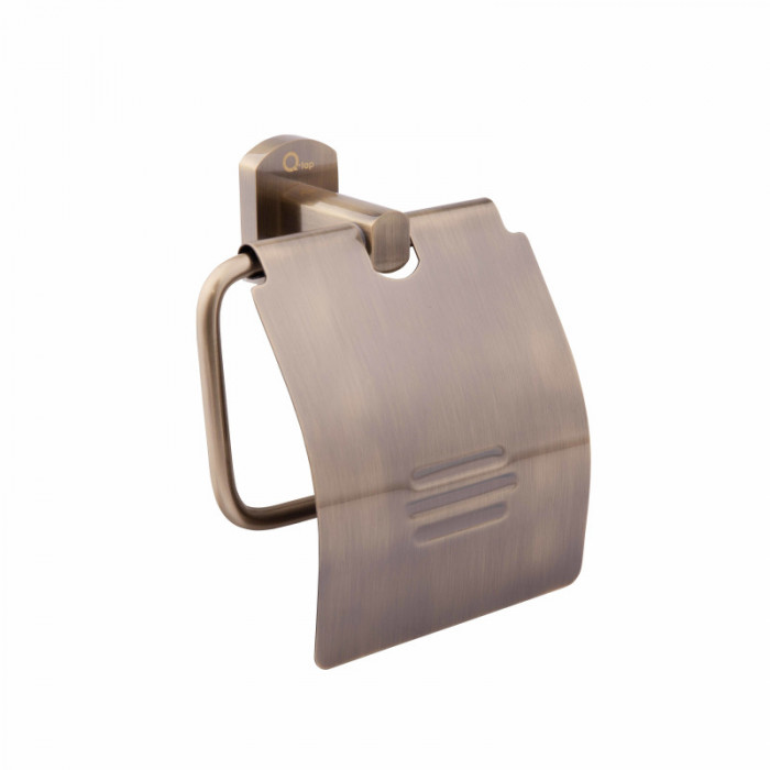 Держатель туалетной бумаги Qtap Liberty ANT 1151