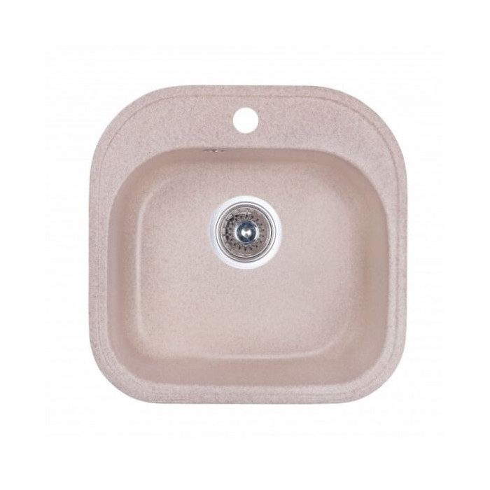 Кухонна мийка Fosto SGA-806 FOS4849SGA806