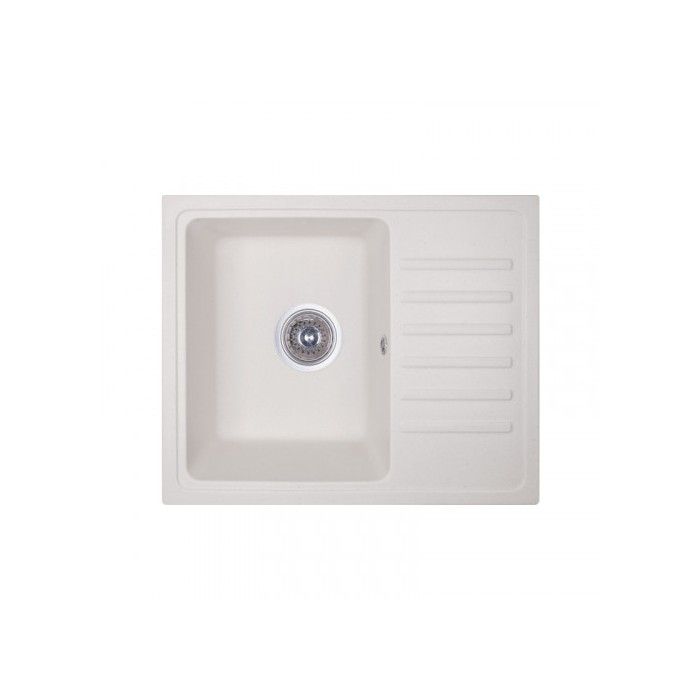 Кухонна мийка Fosto SGA-203 FOS5546SGA203