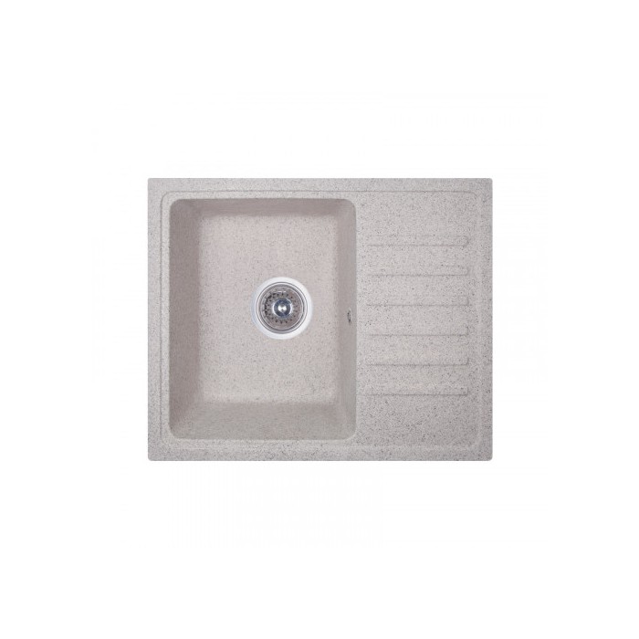 Кухонна мийка Fosto SGA-210 FOS5546SGA210