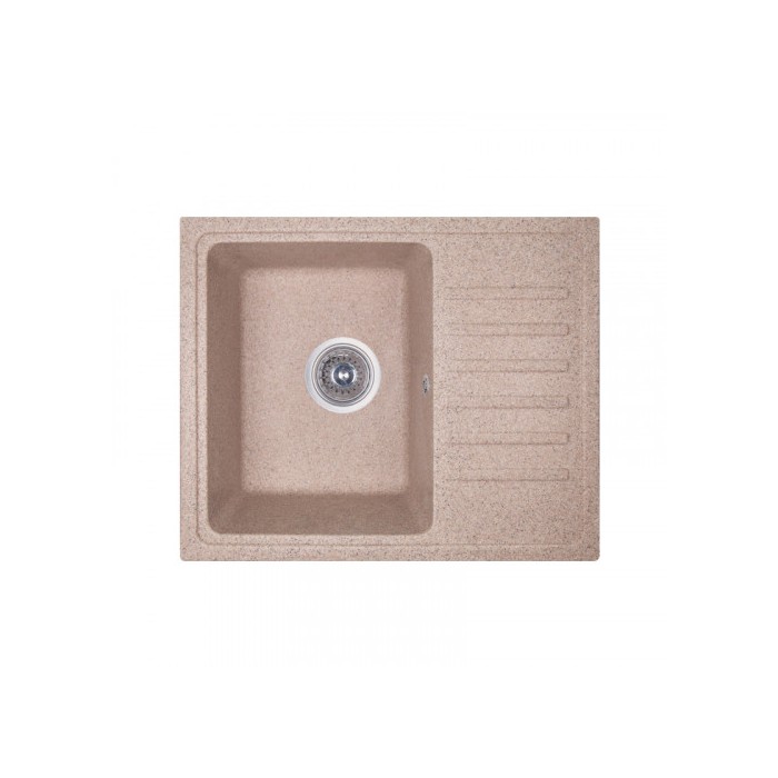 Кухонна мийка Fosto SGA-300 FOS5546SGA300