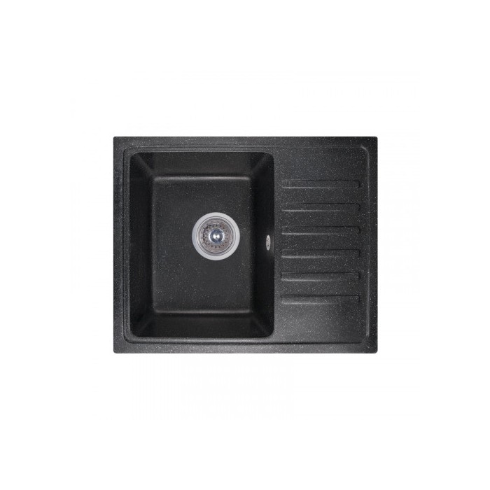Кухонна мийка Fosto SGA-420 FOS5546SGA420