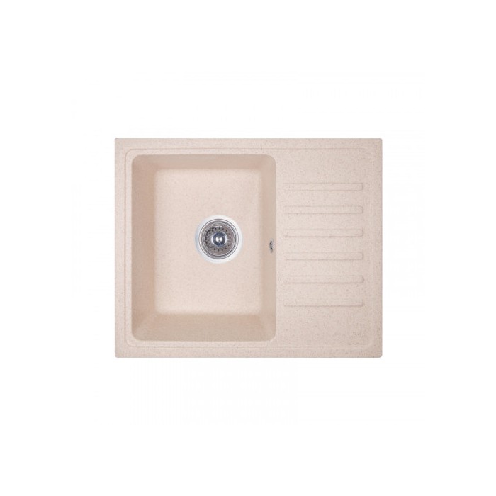 Кухонна мийка Fosto SGA-800 FOS5546SGA800