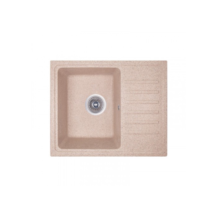 Кухонна мийка Fosto SGA-806 FOS5546SGA806