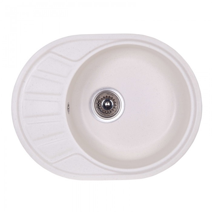 Кухонна мийка Fosto SGA-203 FOS5845SGA203