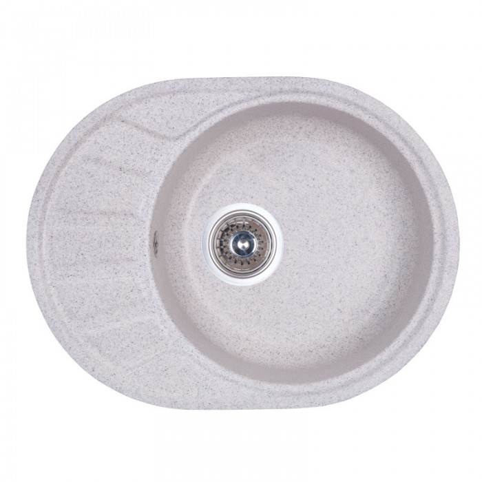 Кухонна мийка Fosto SGA-210 FOS5845SGA210