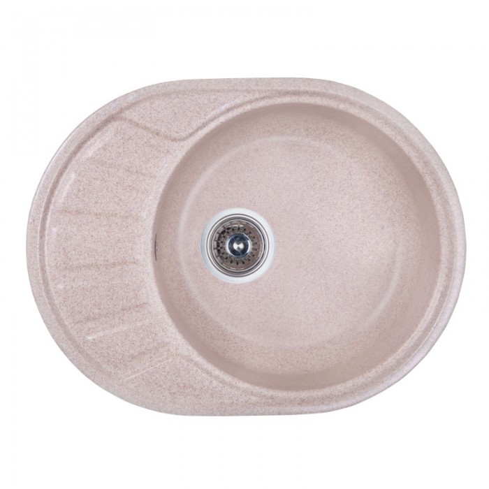 Кухонна мийка Fosto SGA-806 FOS5845SGA806