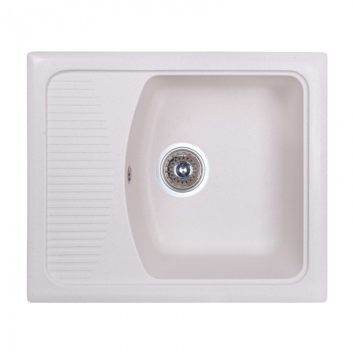 Кухонна мийка Fosto SGA-203 FOS5850SGA203