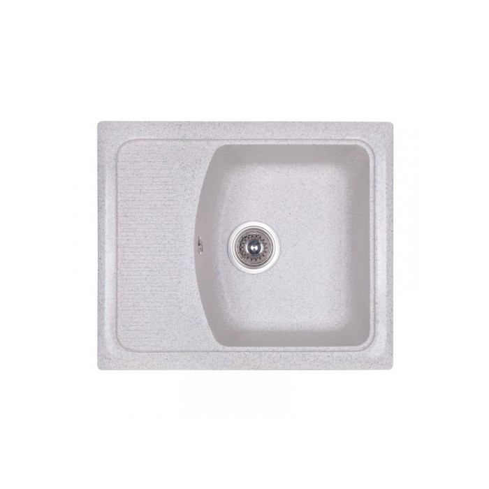 Кухонна мийка Fosto SGA-210 FOS5850SGA210