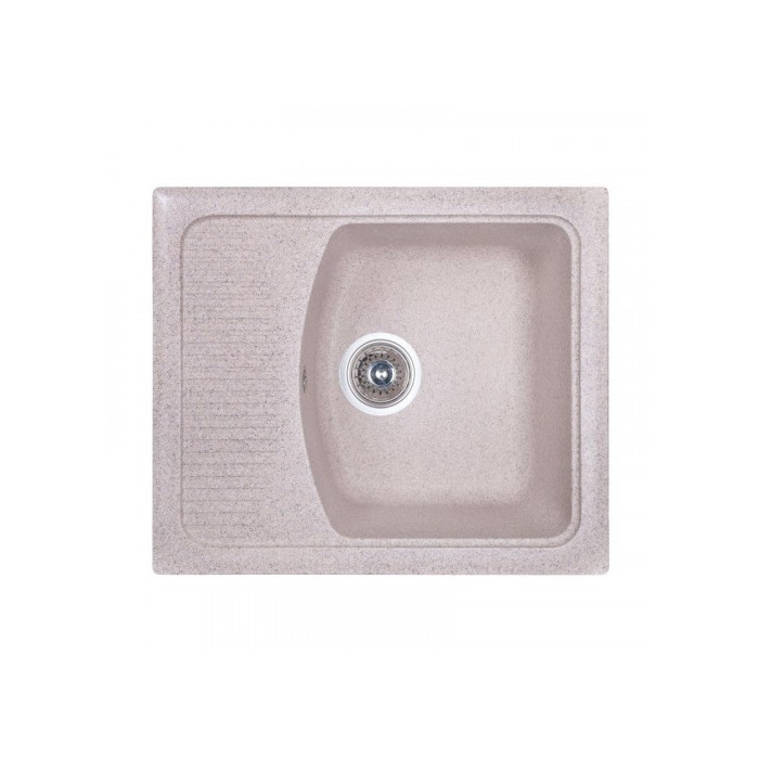Кухонна мийка Fosto SGA-300 FOS5850SGA300