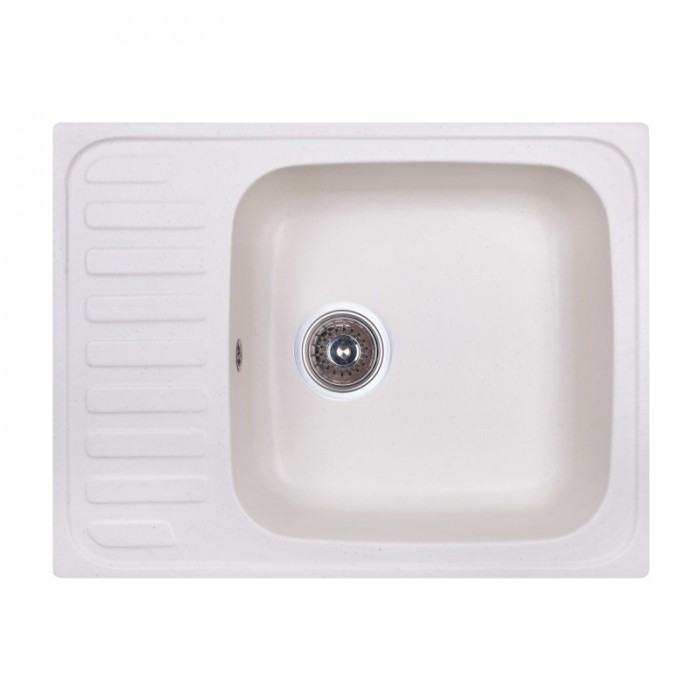Кухонна мийка Fosto SGA-203 FOS6449SGA203