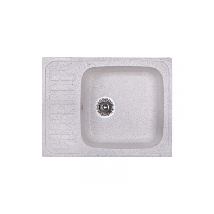 Кухонна мийка Fosto SGA-210 FOS6449SGA210