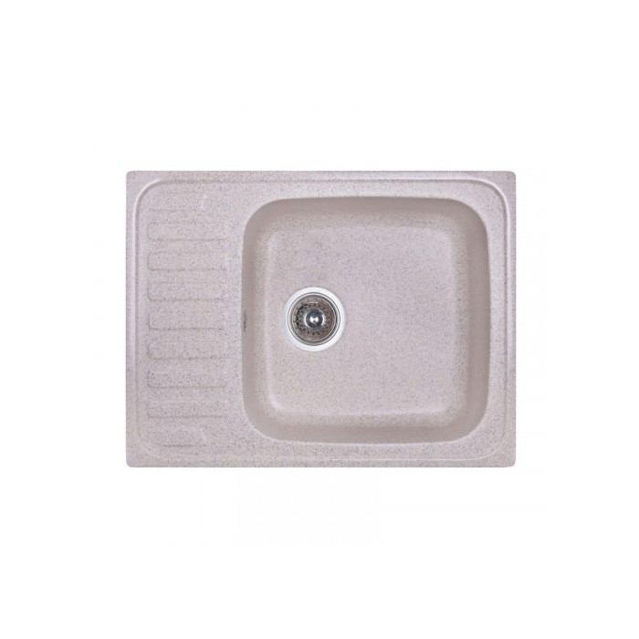 Кухонна мийка Fosto SGA-300 FOS6449SGA300