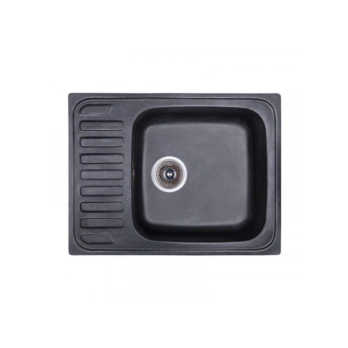 Кухонна мийка Fosto SGA-420 FOS6449SGA420