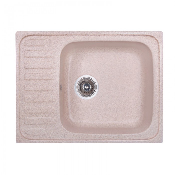 Кухонна мийка Fosto SGA-806 FOS6449SGA806