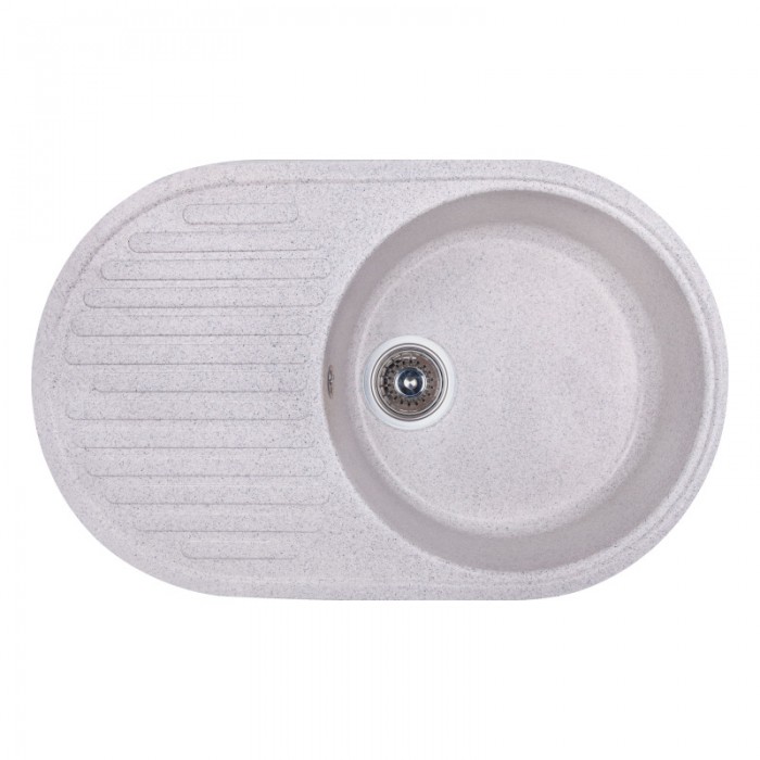 Кухонна мийка Fosto SGA-210 FOS7446SGA210