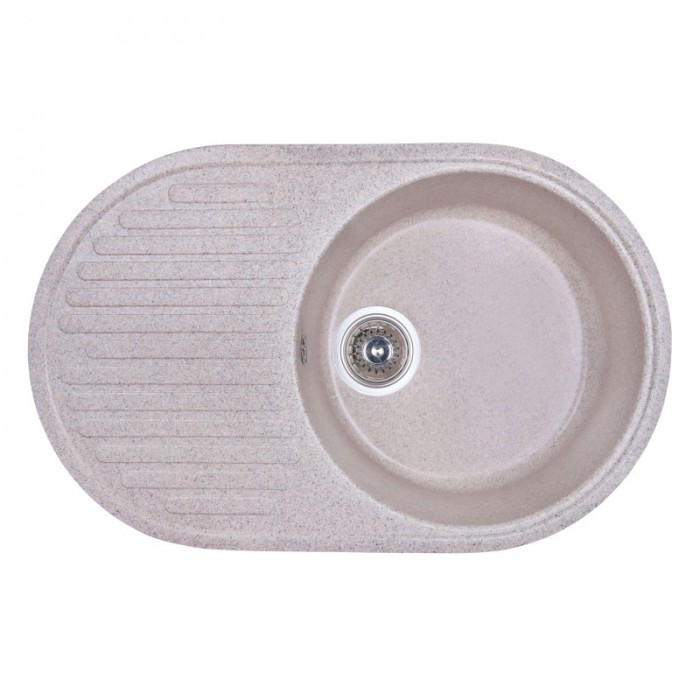 Кухонна мийка Fosto SGA-300 FOS7446SGA300