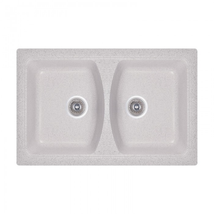 Кухонна мийка Fosto SGA-210 FOS7950SGA210