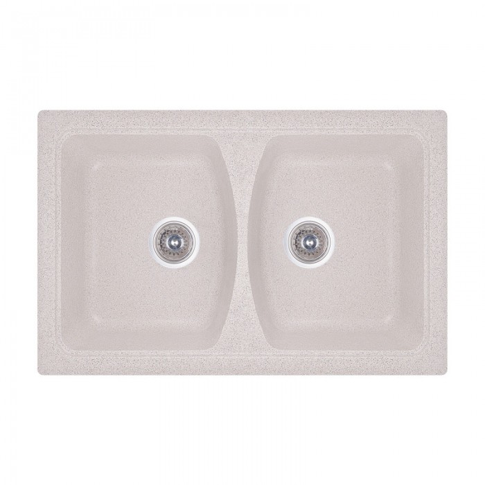 Кухонна мийка Fosto SGA-300 FOS7950SGA300