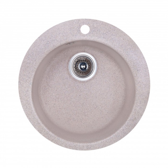 Кухонна мийка Fosto SGA-300 D470 FOSD470SGA300