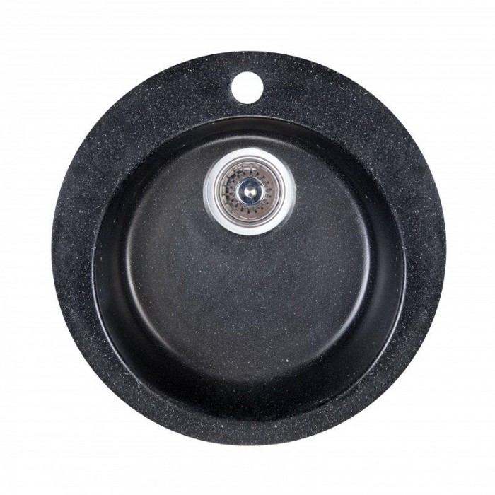 Кухонна мийка Fosto SGA-420 D470 FOSD470SGA420