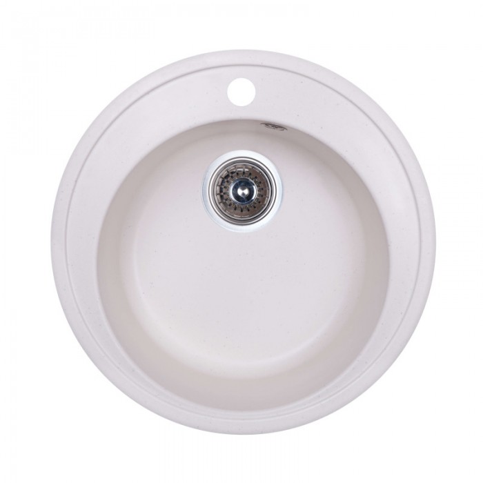 Кухонна мийка Fosto SGA-203 D510 FOSD510SGA203