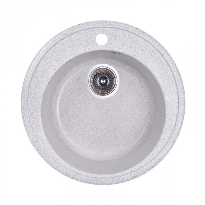 Кухонна мийка Fosto SGA-210 D510 FOSD510SGA210