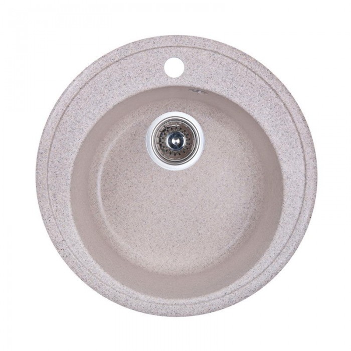 Кухонна мийка Fosto SGA-300 D510 FOSD510SGA300