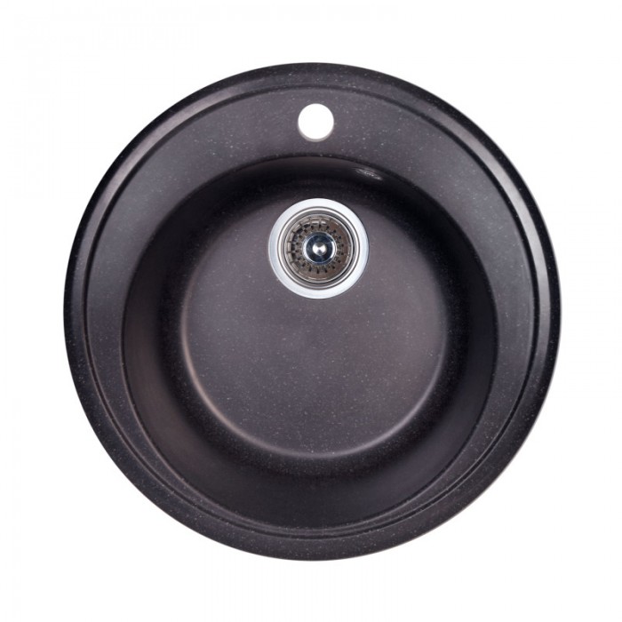 Кухонна мийка Fosto SGA-420 D510 FOSD510SGA420