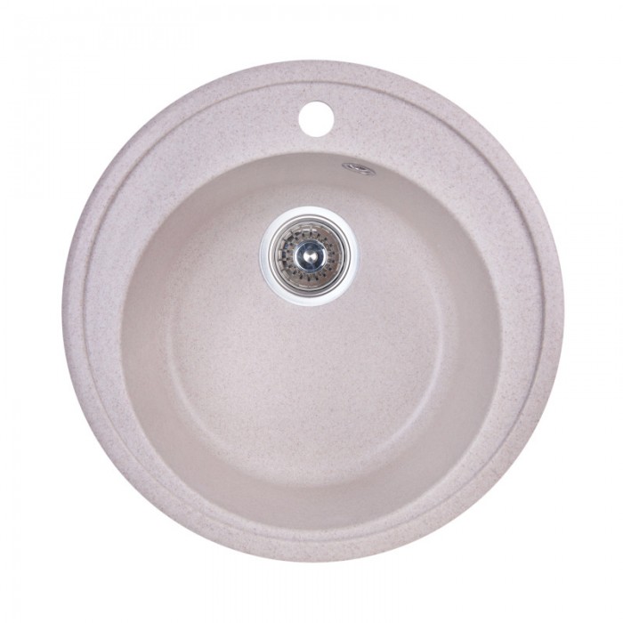 Кухонна мийка Fosto SGA-800 D510 FOSD510SGA800