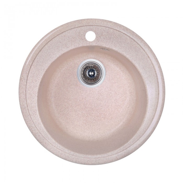 Кухонна мийка Fosto SGA-806 D510 FOSD510SGA806