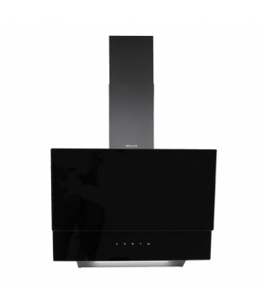 Вытяжка наклонная Weilor PDS 6140 BL 750 LED strip