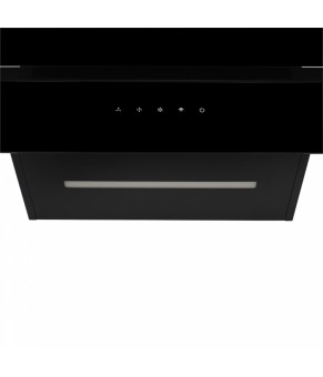Вытяжка наклонная Weilor PDS 6140 BL 750 LED strip