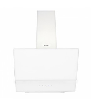 Вытяжка наклонная Weilor PDS 6230 WH 1000 LED strip