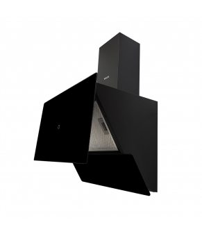 Вытяжка наклонная Weilor WDS 6230 BL 1000 LED