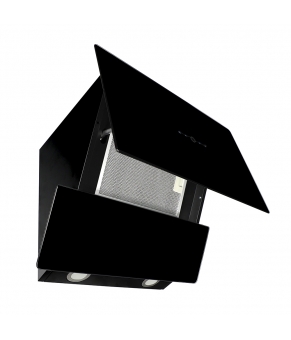 Вытяжка наклонная Weilor WDS 6230 BL 1000 LED