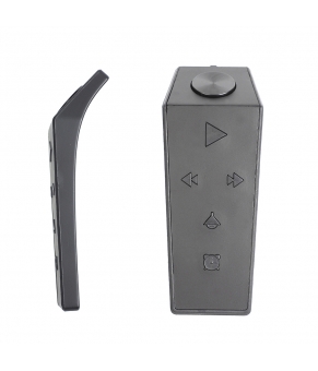 Вытяжка наклонная Weilor WDS 6230 BL 1000 LED