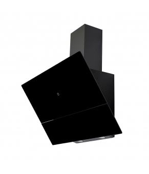 Вытяжка наклонная Weilor WDS 6280 BL 1200 LED