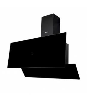Вытяжка наклонная Weilor WDS 6280 BL 1200 LED